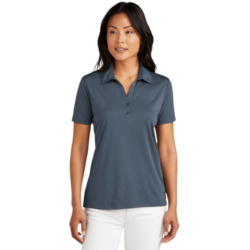 TravisMathew Women's Coto Performance Polo - Polos - SwagWear