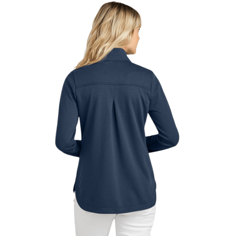 TravisMathew Women's Coveside Full - Zip - Jackets - SwagWear