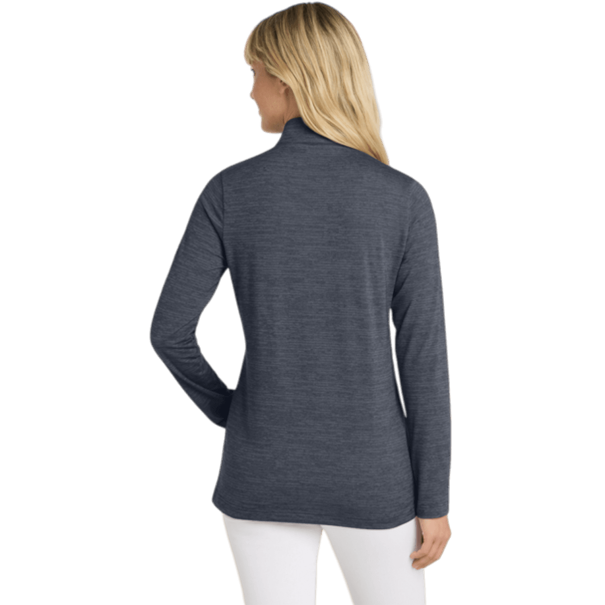 TravisMathew Women's Crestview 1/4-Zip - Pullovers - SwagWear