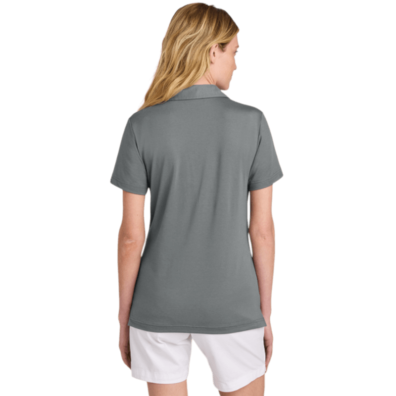 TravisMathew Women’s Glenview Solid Polo - Polos - SwagWear