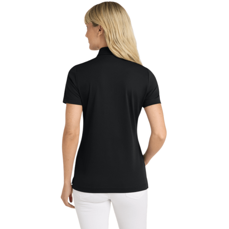 TravisMathew Women's Oceanside Solid Polo - Polos - SwagWear