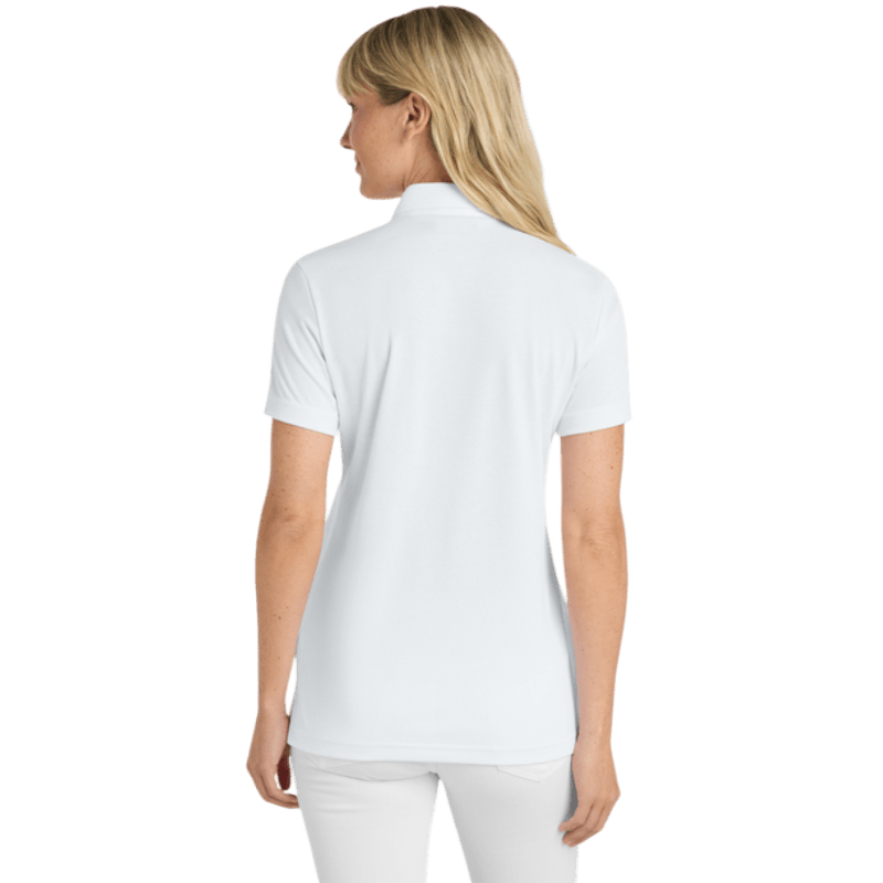 TravisMathew Women's Oceanside Solid Polo - Polos - SwagWear