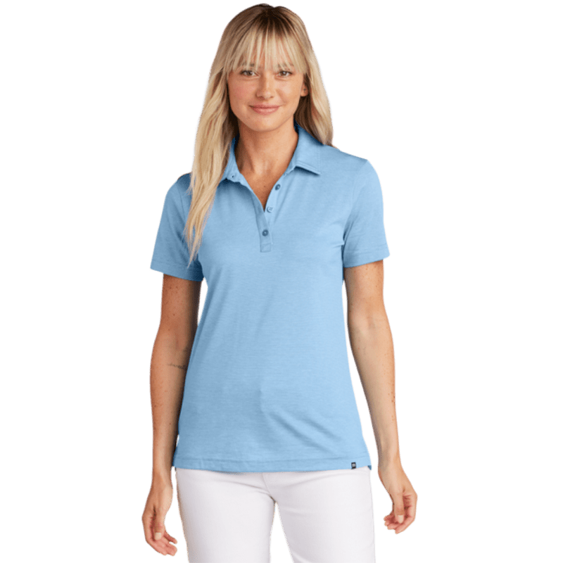 TravisMathew Women's Sunnyvale Polo - Polos - SwagWear