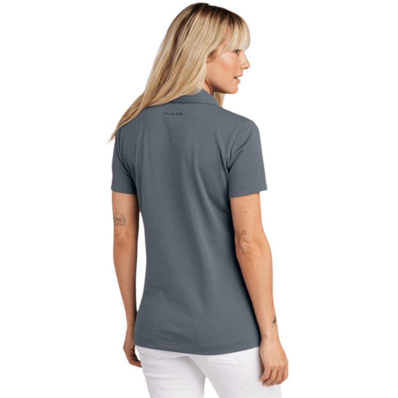TravisMathew Women's Sunnyvale Polo - Polos - SwagWear
