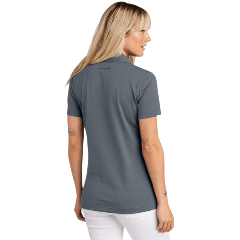 TravisMathew Women's Sunnyvale Polo - Polos - SwagWear