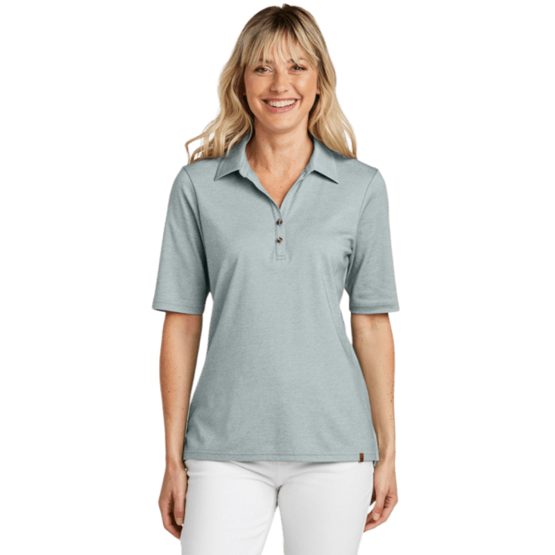 TravisMathew Women's Sunsetters Polo - Polos - SwagWear
