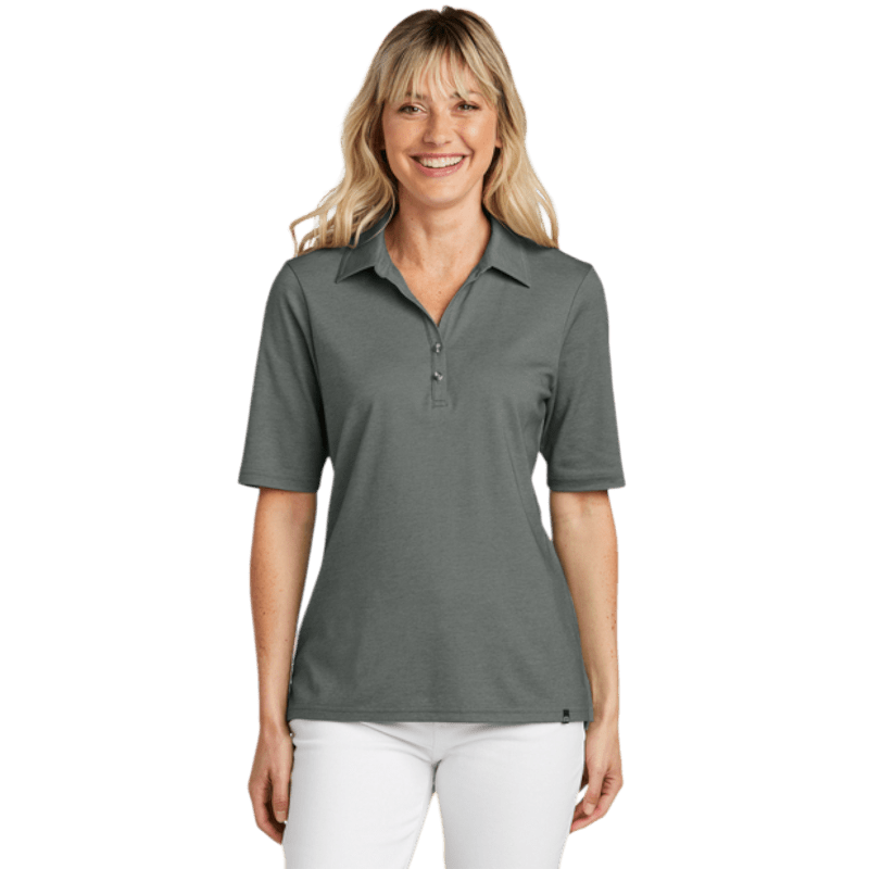 TravisMathew Women's Sunsetters Polo - Polos - SwagWear