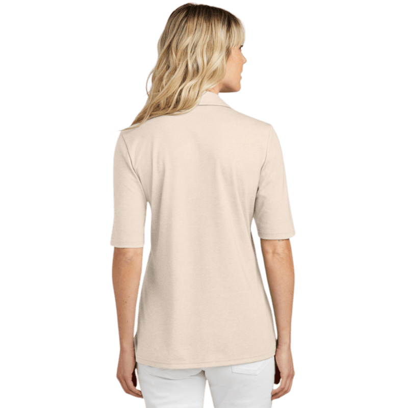 TravisMathew Women's Sunsetters Polo - Polos - SwagWear