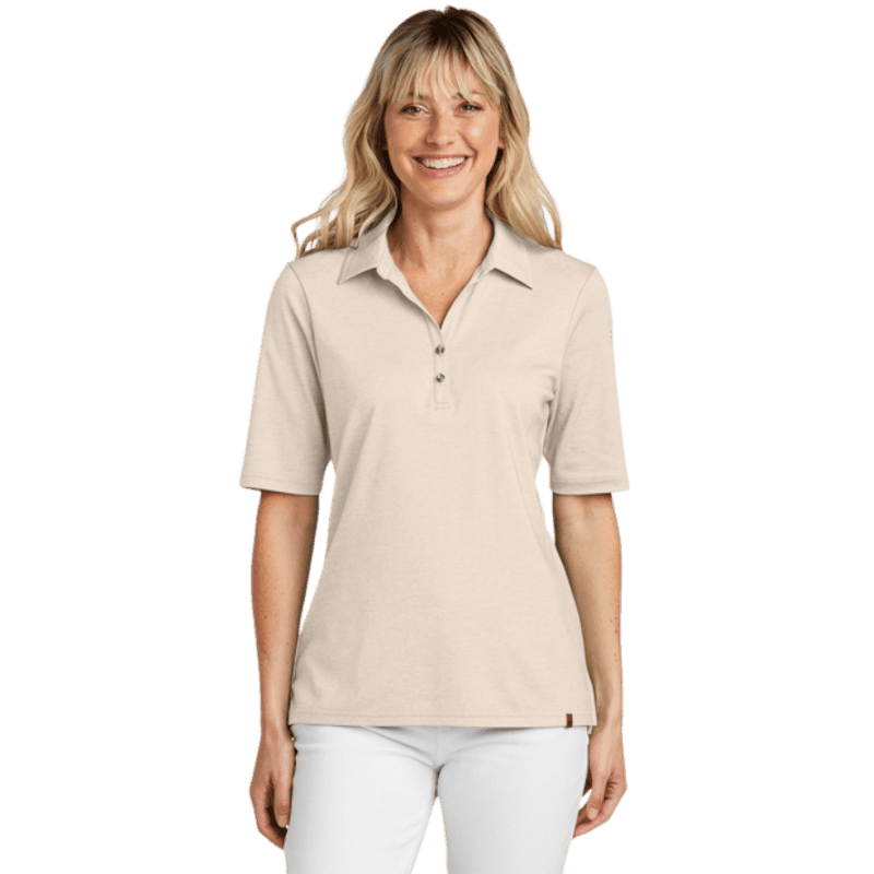 TravisMathew Women's Sunsetters Polo - Polos - SwagWear