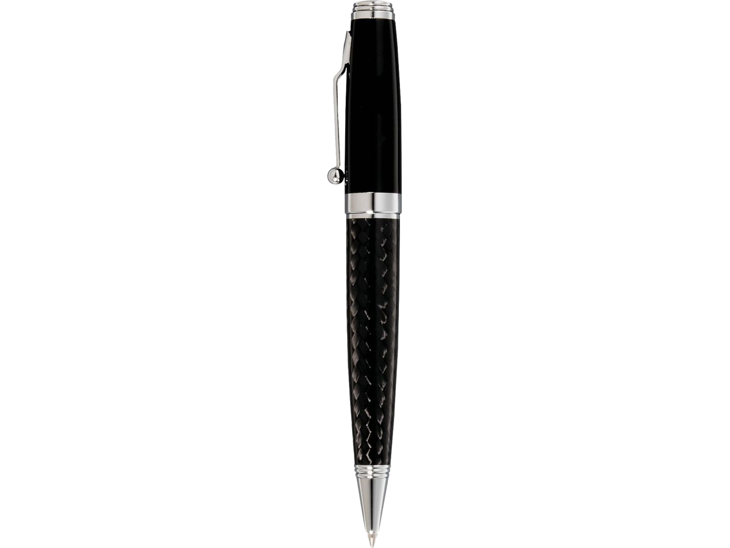 Triton Ballpoint - Black - Ballpoint Pens