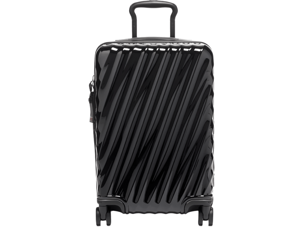 Tumi 19 Degree Continental Expandable 4 Wheeled Carry On - Luggage - SwagWear