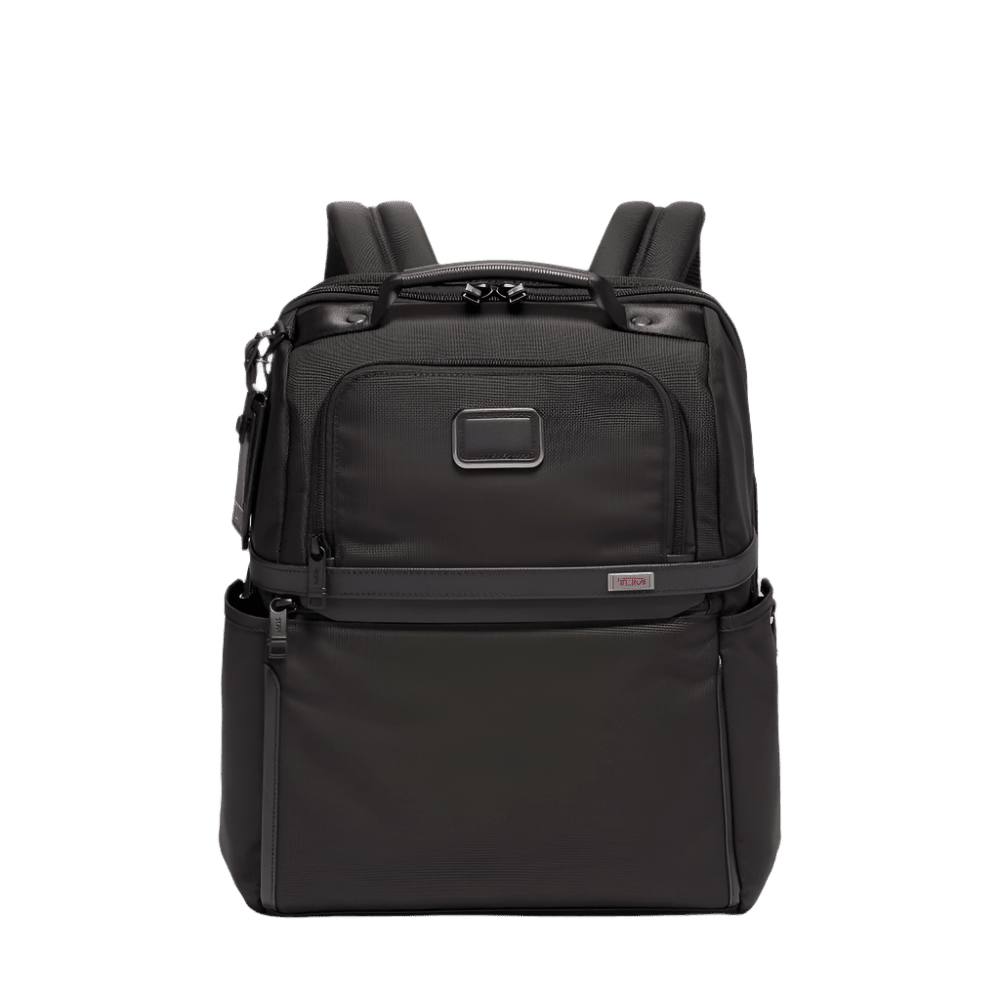 Tumi Brief Pack® - Laptop Backpacks - SwagWear
