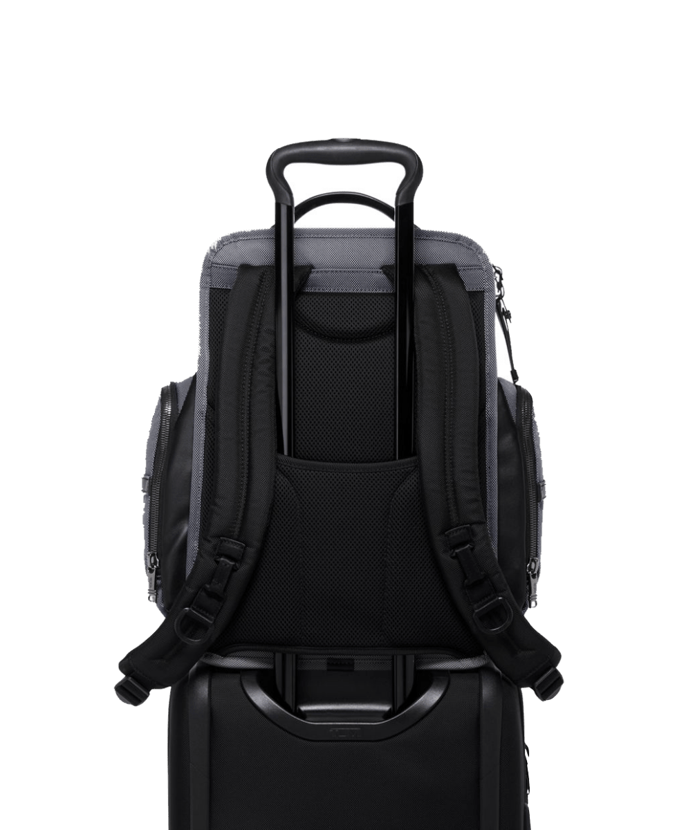 Tumi Brief Pack® - Laptop Backpacks - SwagWear