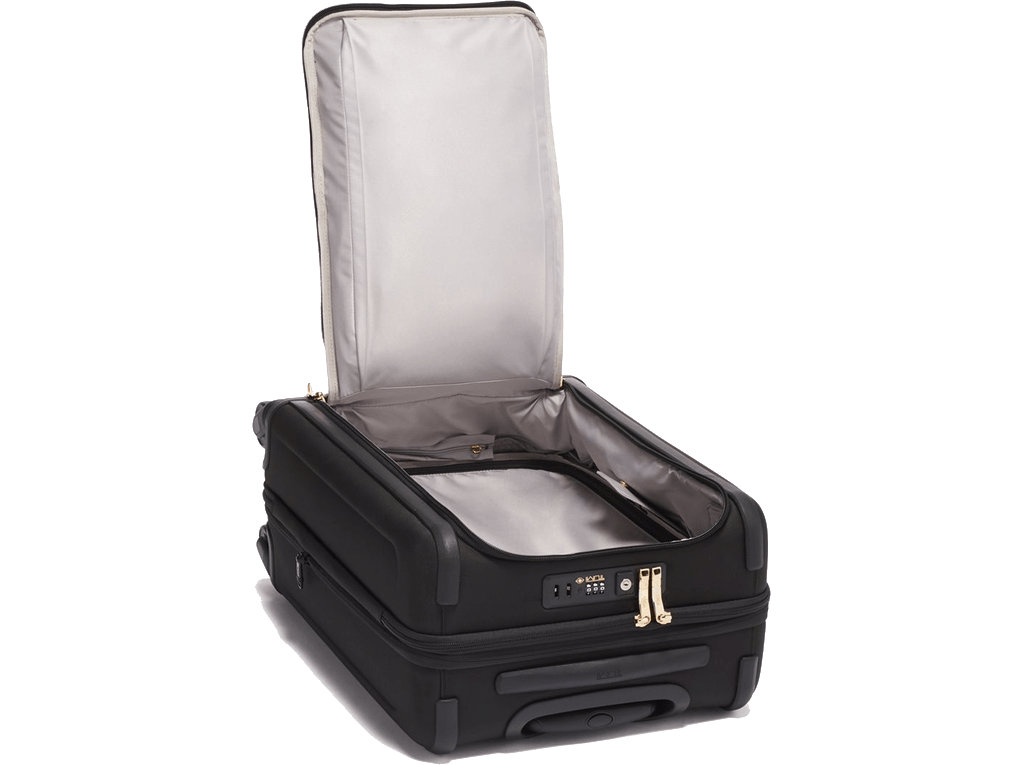 Tumi Continental Dual Access Four Wheeled Carry - On - Luggage - SwagWear