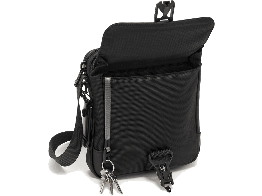 Tumi Junior Crossbody - Crossbody - SwagWear