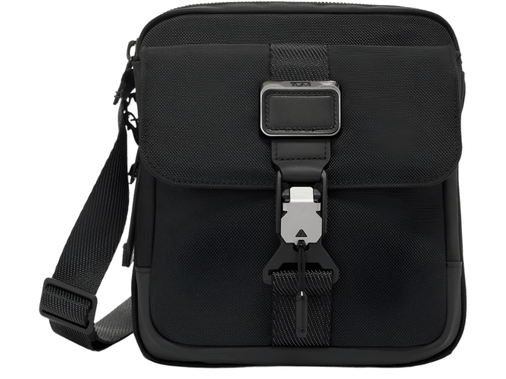 Tumi Junior Crossbody - Crossbody - SwagWear