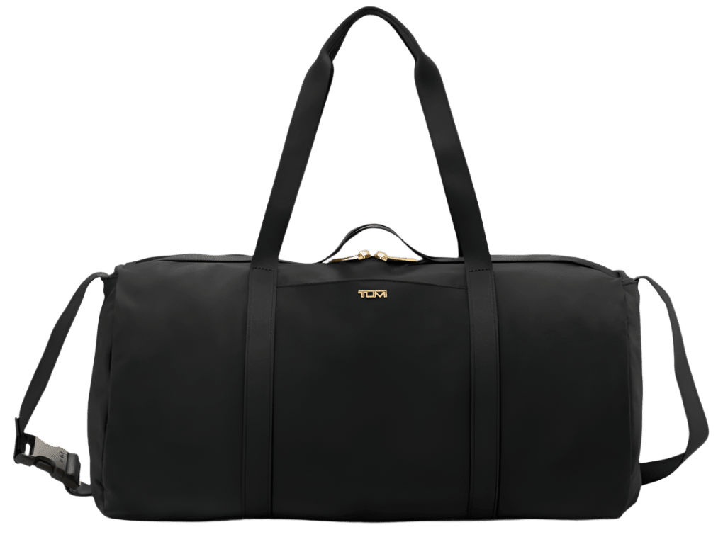TUMI Just In Case® Duffel Bag - Duffel Bags - SwagWear