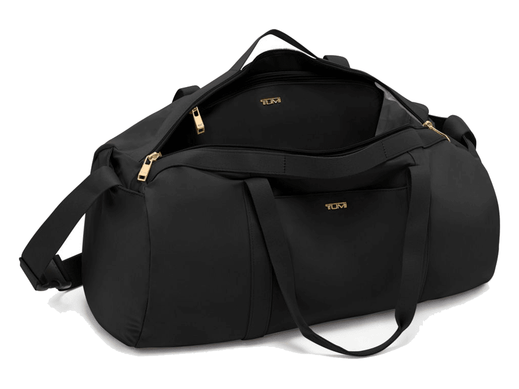 TUMI Just In Case® Duffel Bag - Duffel Bags - SwagWear