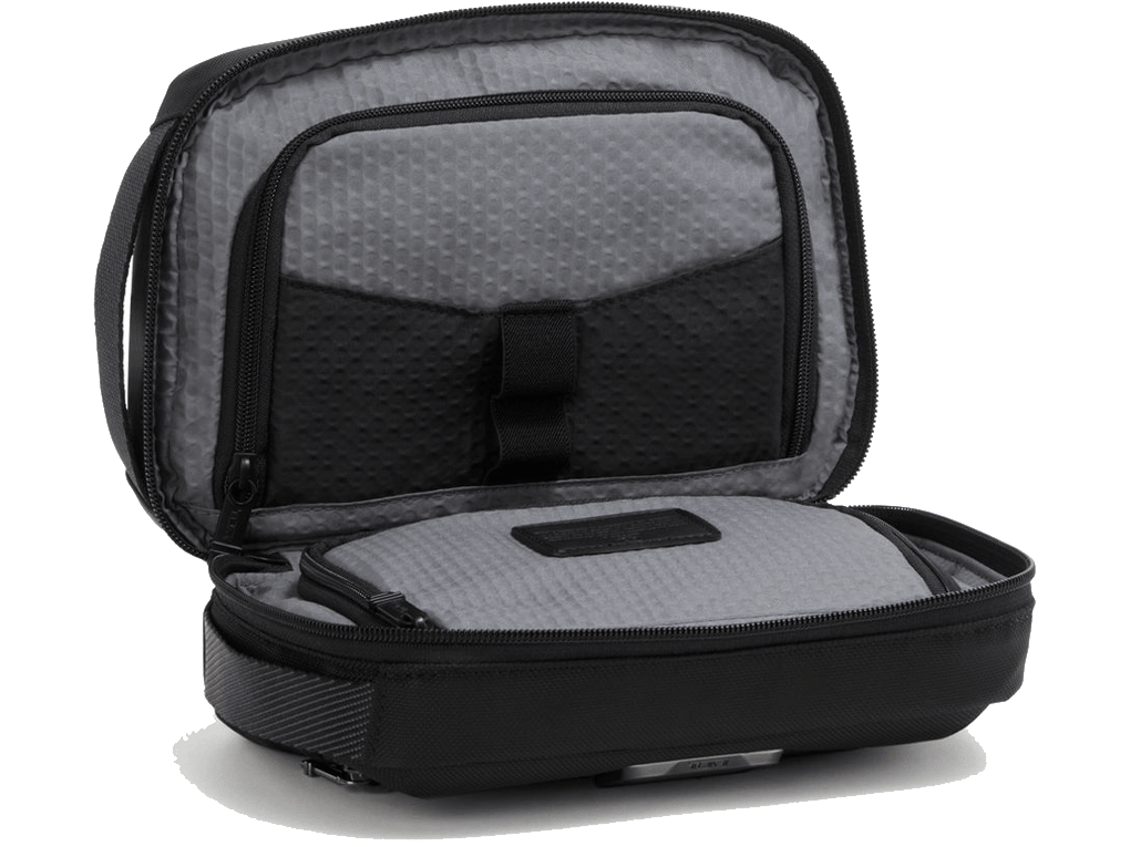 Tumi Response Travel Kit - Toiletry Bags - SwagWear