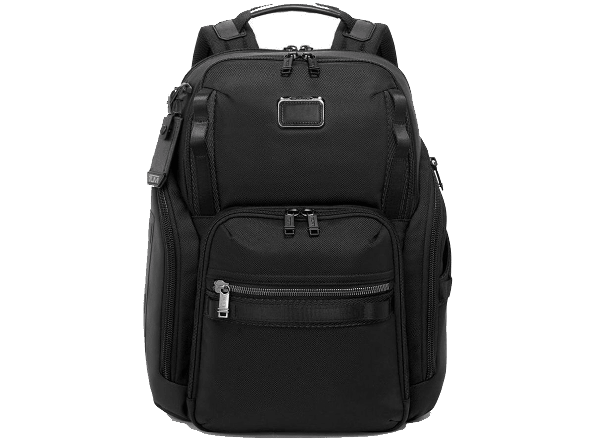 Tumi Search Backpack - Backpacks - SwagWear