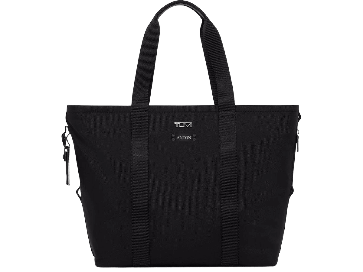 TUMI Sport Essential Medium East/West Tote - Tote Bags - SwagWear