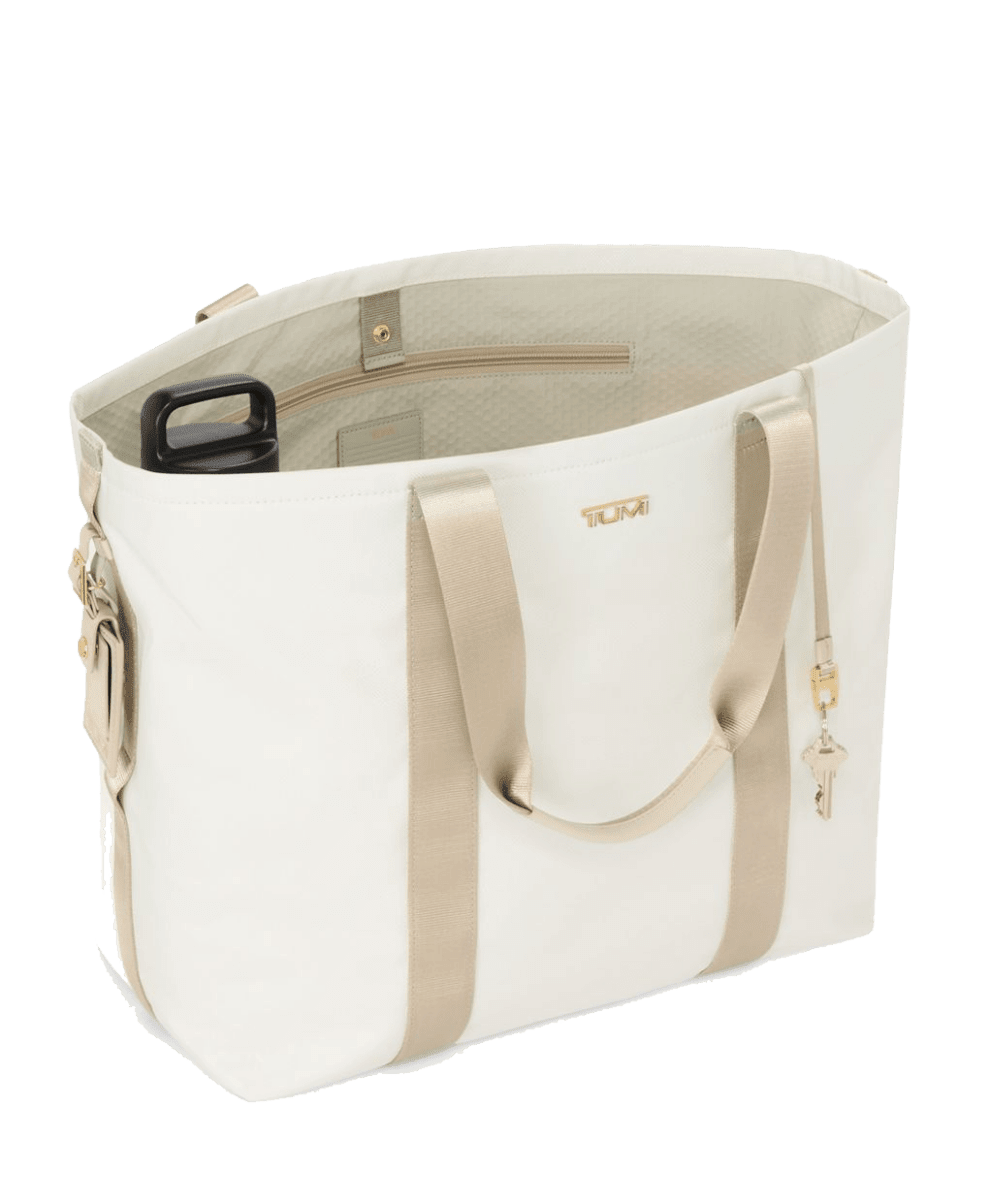 TUMI Sport Essential Medium East/West Tote - Tote Bags - SwagWear