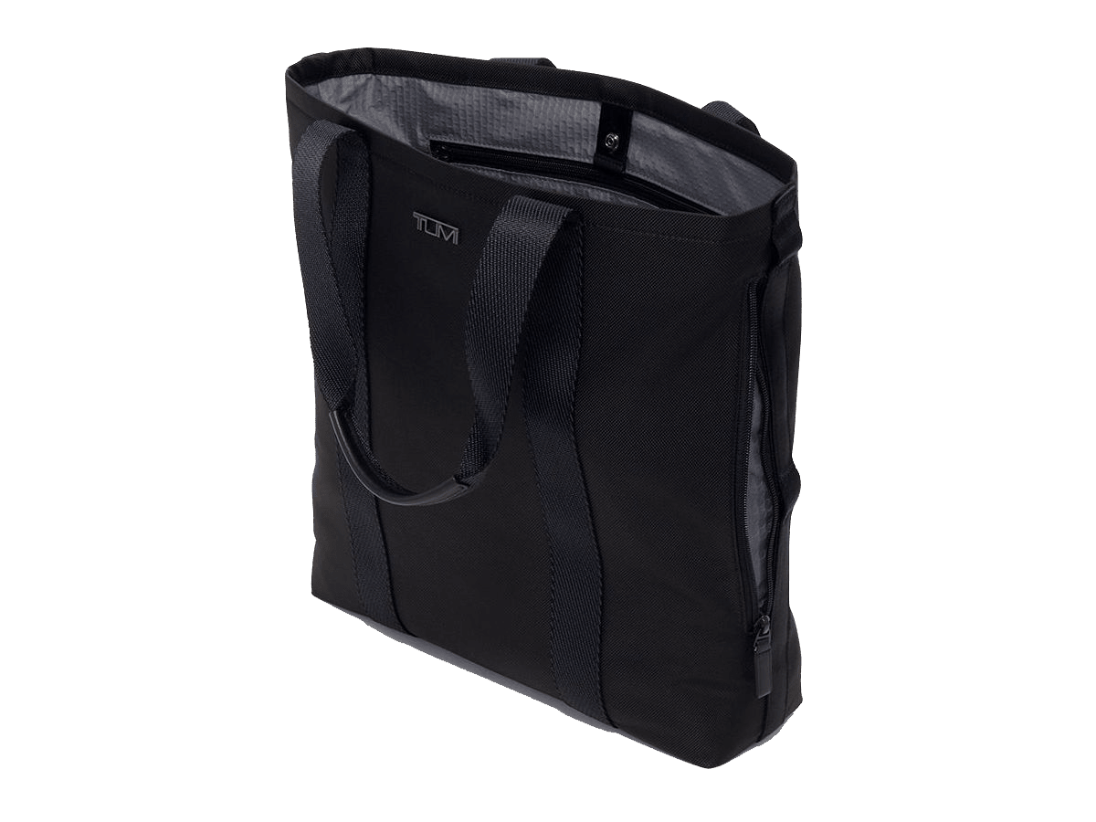 TUMI Sport Essential North/South Tote - Tote Bags - SwagWear