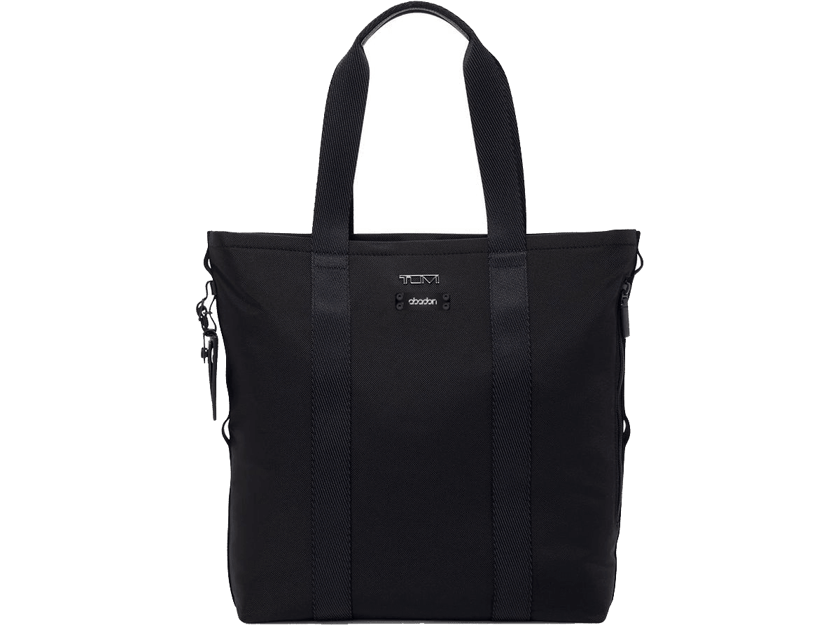 TUMI Sport Essential North/South Tote - Tote Bags - SwagWear