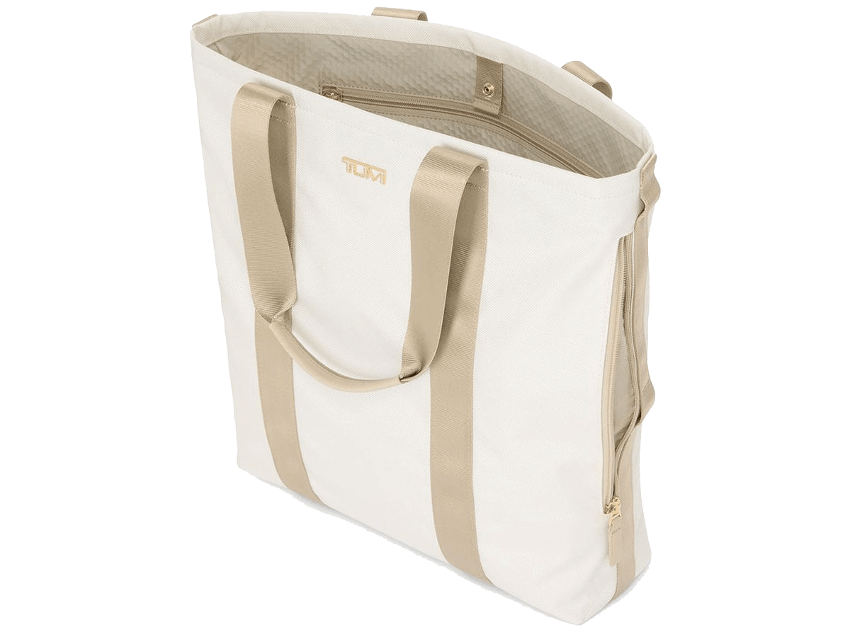 TUMI Sport Essential North/South Tote - Tote Bags - SwagWear