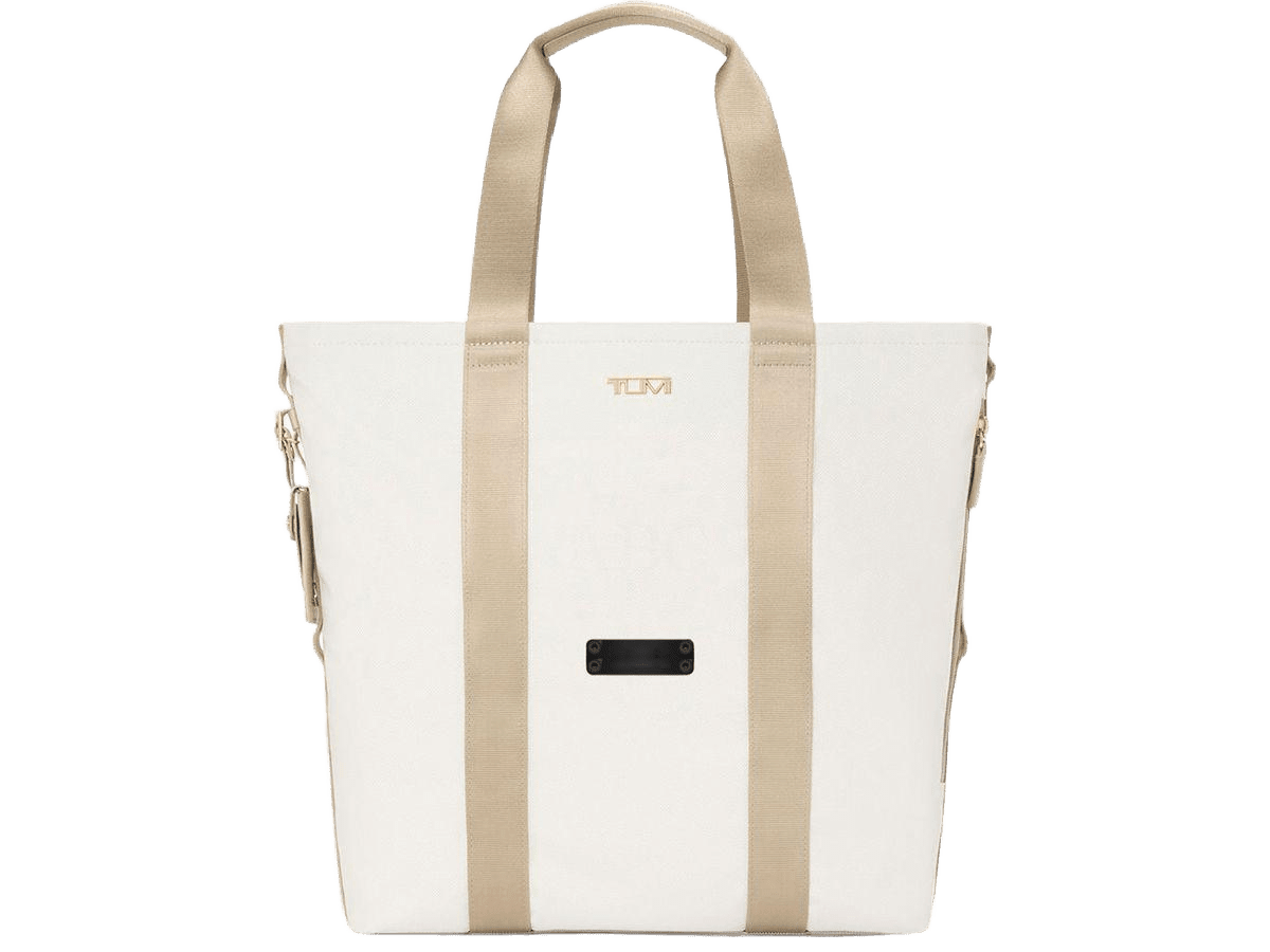 TUMI Sport Essential North/South Tote - Tote Bags - SwagWear