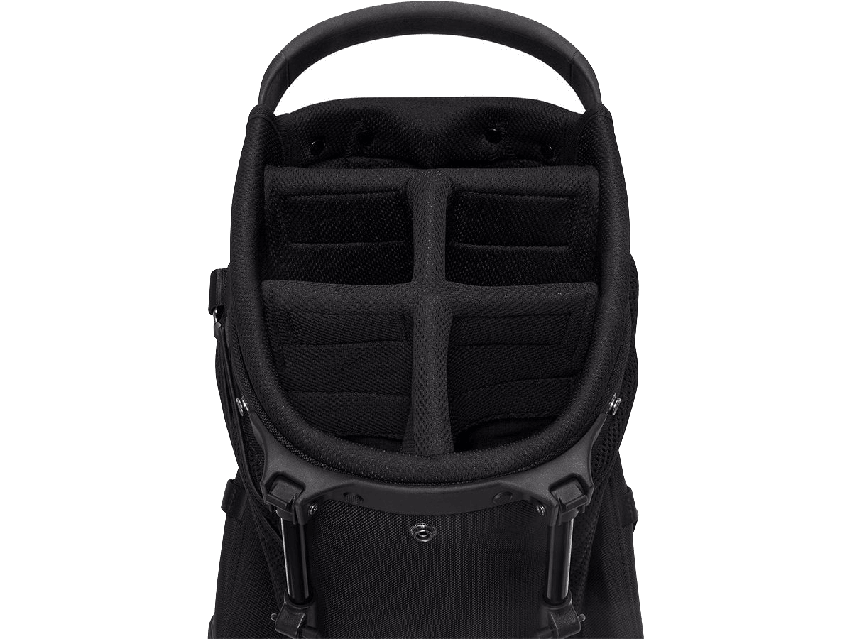 TUMI Sport Golf Stand Bag - Golf Bags - SwagWear