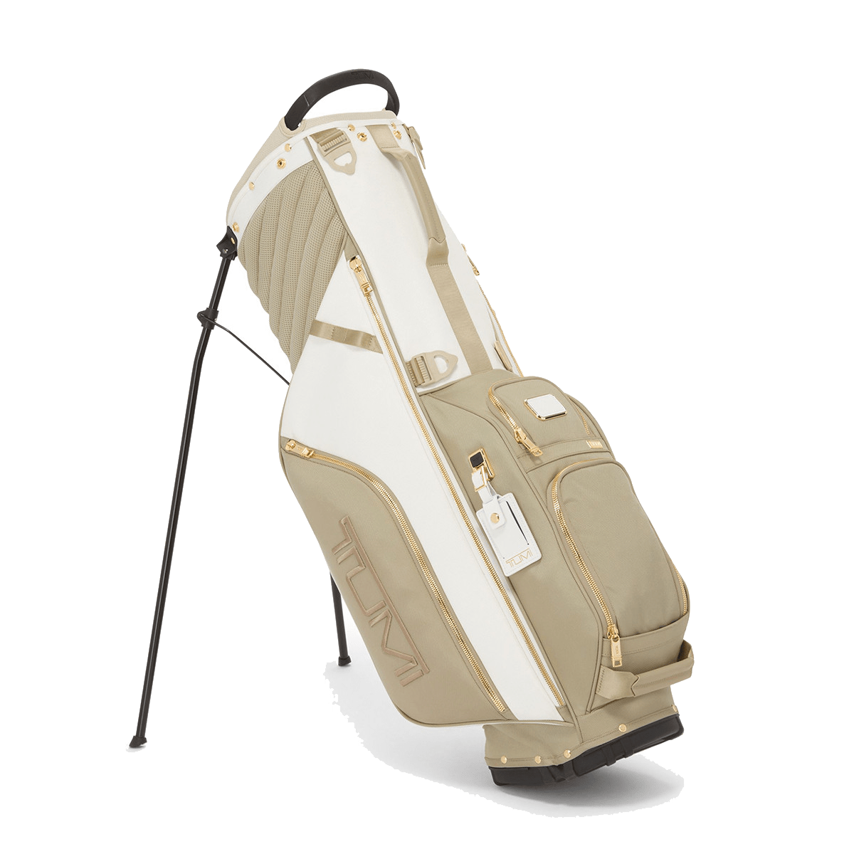 TUMI Sport Golf Stand Bag - Golf Bags - SwagWear