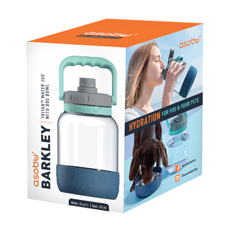 ASOBU The Barkley-TWB21