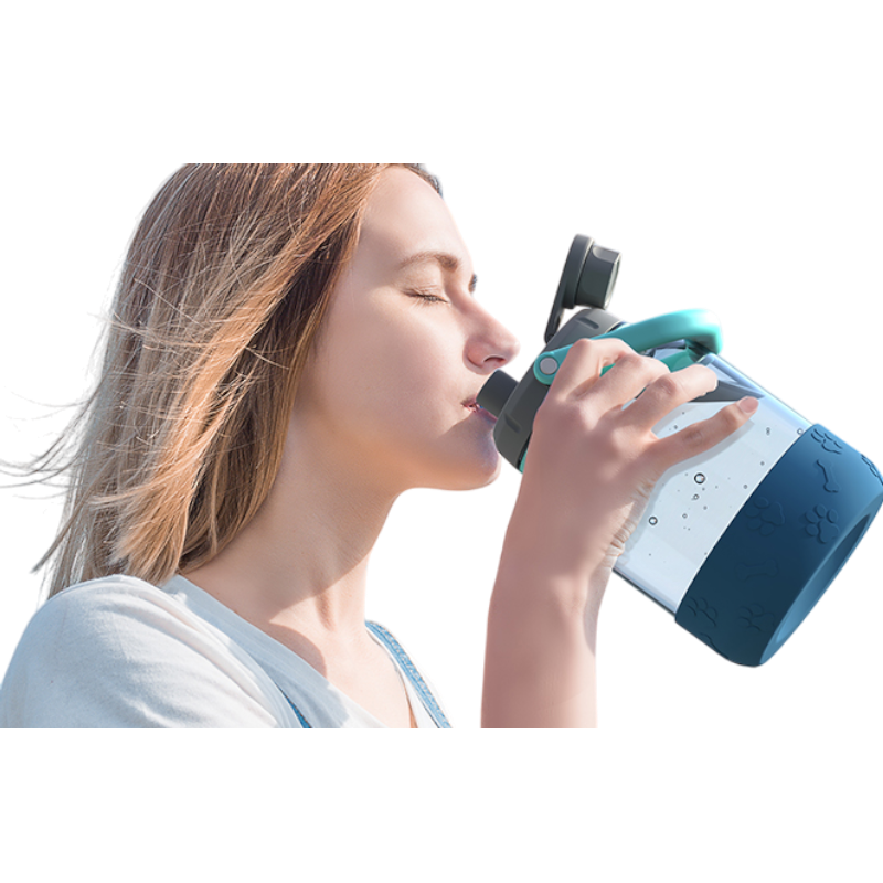 ASOBU The Barkley-TWB21