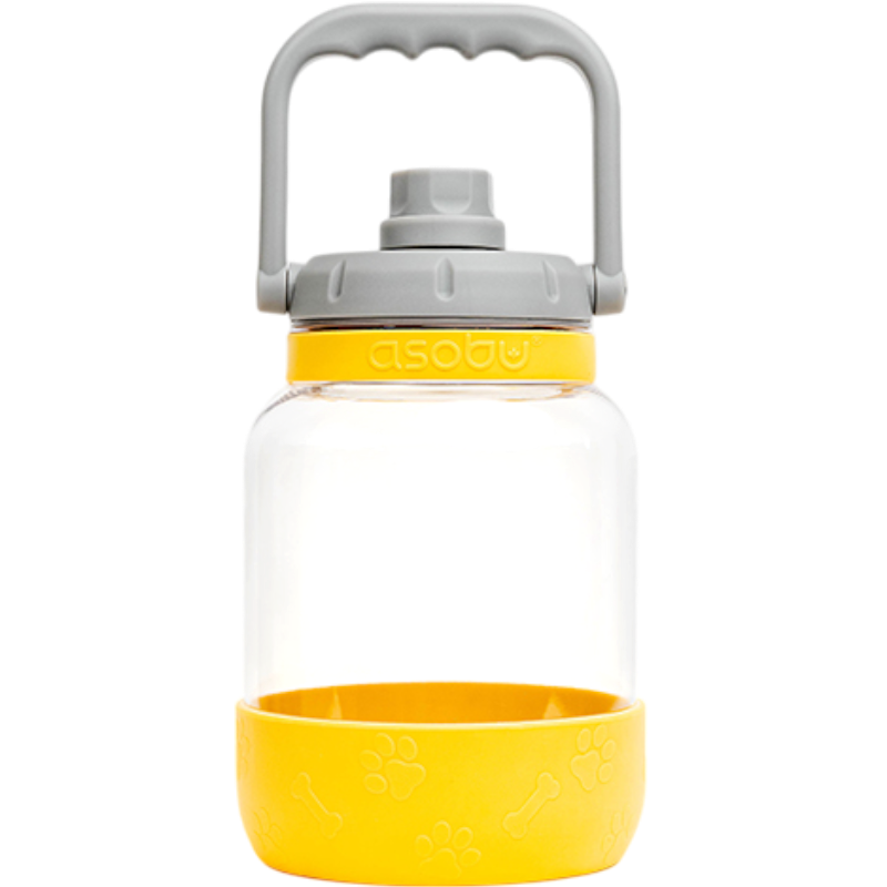 ASOBU The Barkley-TWB21