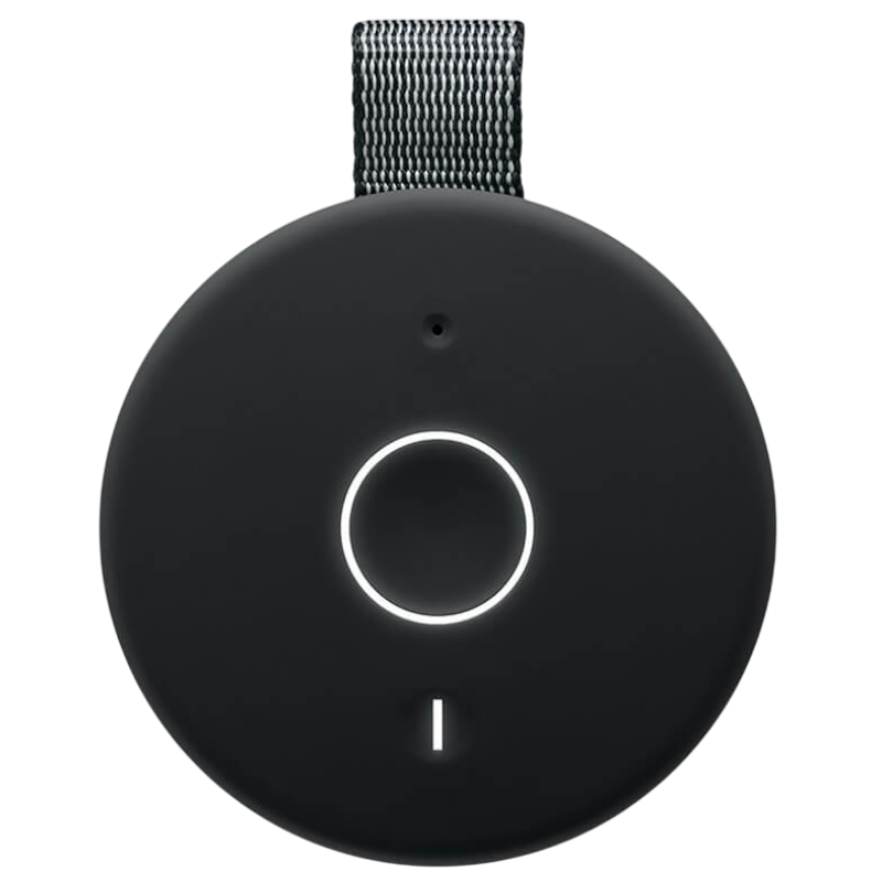 Ultimate Ears Boom 4 Portable Bluetooth Speaker