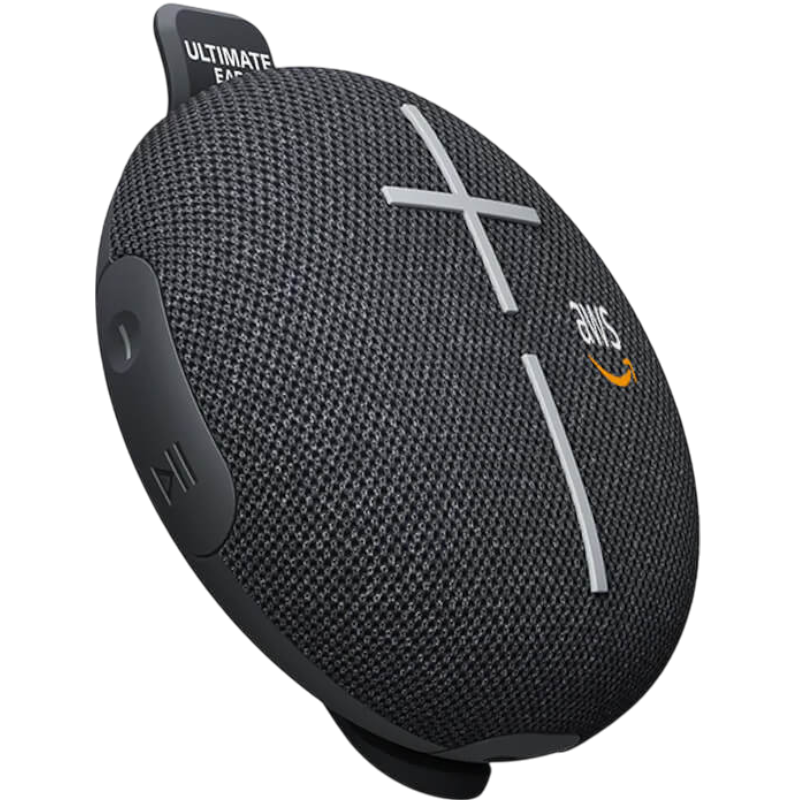 Ultimate Ears Miniroll Portable Speaker