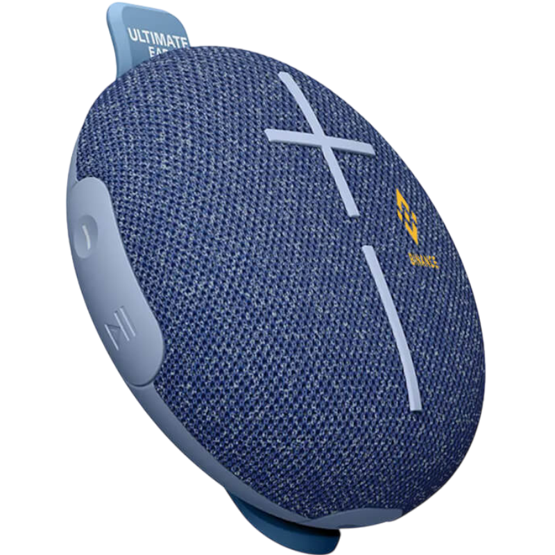 Ultimate Ears Miniroll Portable Speaker