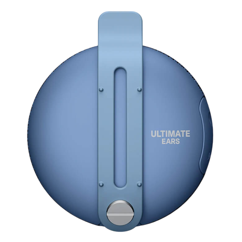 Ultimate Ears Miniroll Portable Speaker