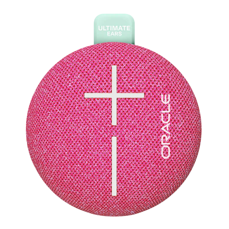 Ultimate Ears Miniroll Portable Speaker