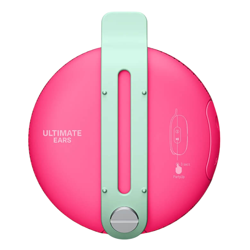 Ultimate Ears Miniroll Portable Speaker