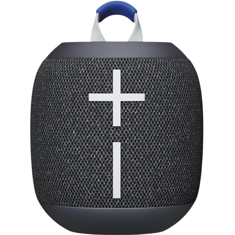 Ultimate Ears WonderBoom 4 Portable Bluetooth Speaker