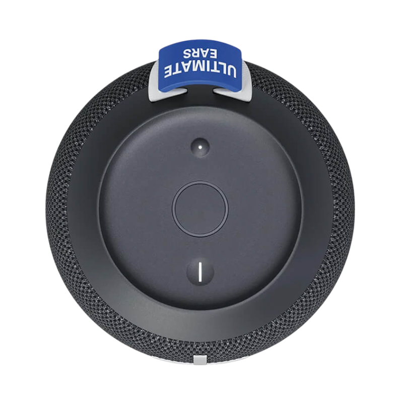 Ultimate Ears WonderBoom 4 Portable Bluetooth Speaker