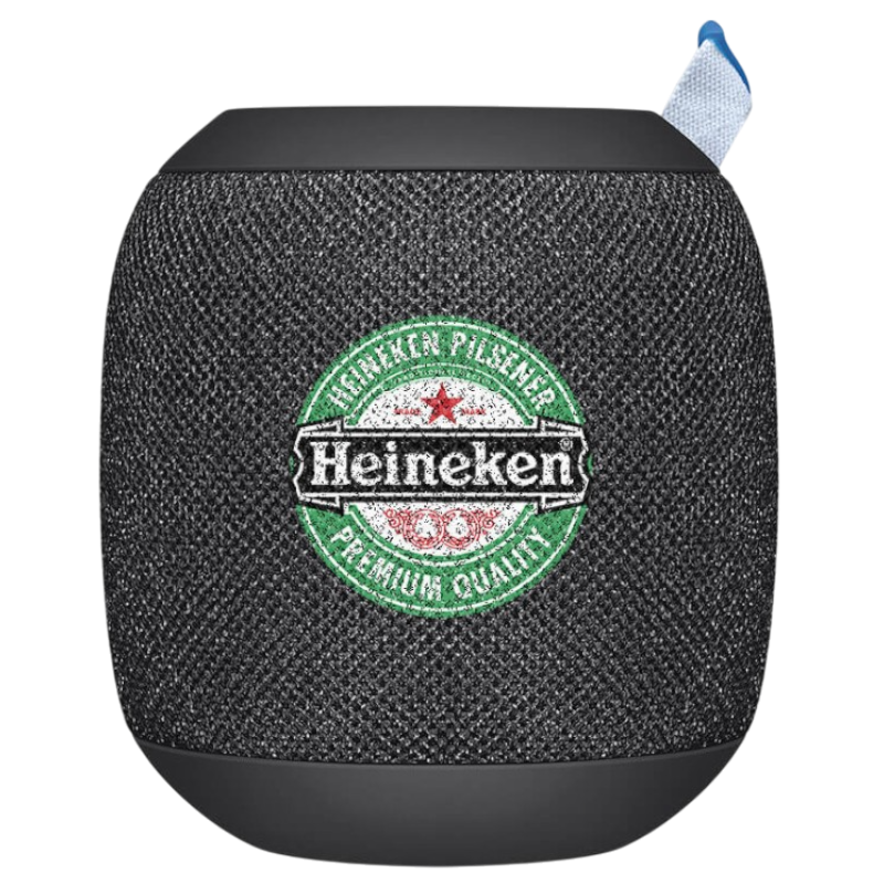 Ultimate Ears WonderBoom 4 Portable Bluetooth Speaker