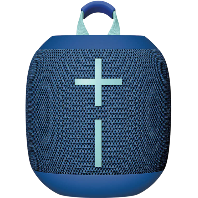 Ultimate Ears WonderBoom 4 Portable Bluetooth Speaker