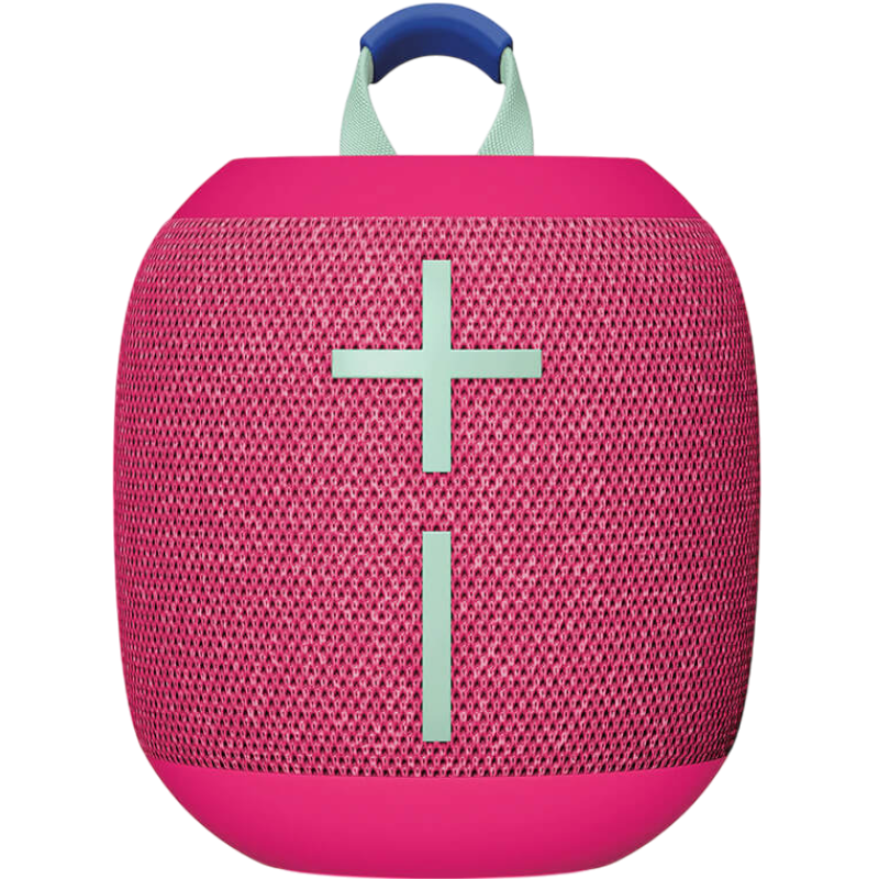 Ultimate Ears WonderBoom 4 Portable Bluetooth Speaker