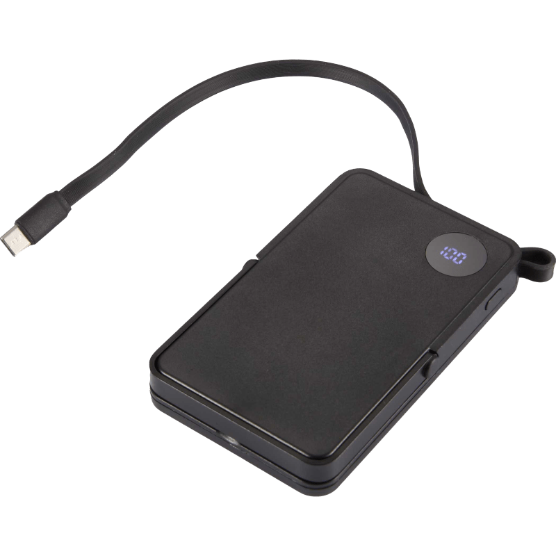 UL Listed MagClick™ Power Bank and Watch Charger - Wireless Power Banks - SwagWear