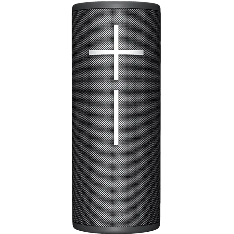 Ultimate Ears Boom 4 Portable Bluetooth Speaker - Speakers - SwagWear