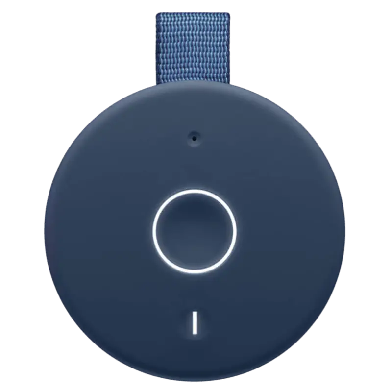 Ultimate Ears Boom 4 Portable Bluetooth Speaker - Speakers - SwagWear