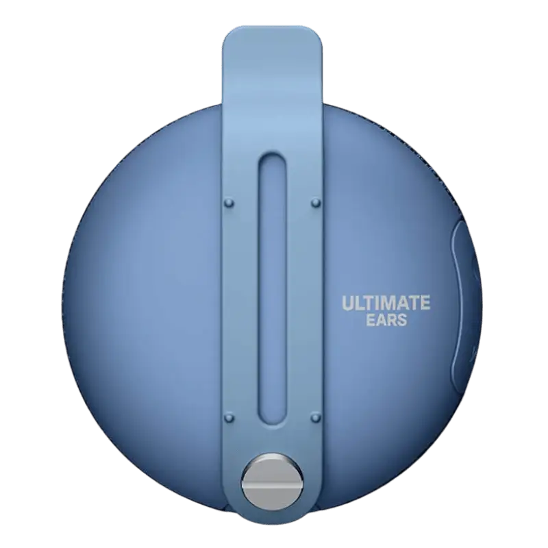 Ultimate Ears Miniroll Portable Speaker - Speakers - SwagWear